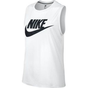 Nike Sportswear Essential Muscle Tank Top